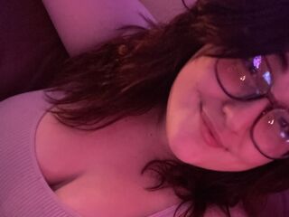 VIVO.webcam EvaGo (25) girl with  breasts