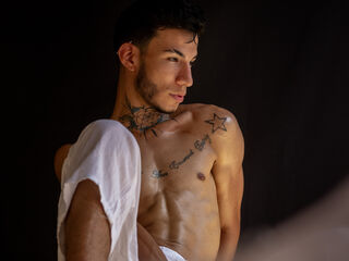 GaySexTotal.com Oliver Mira