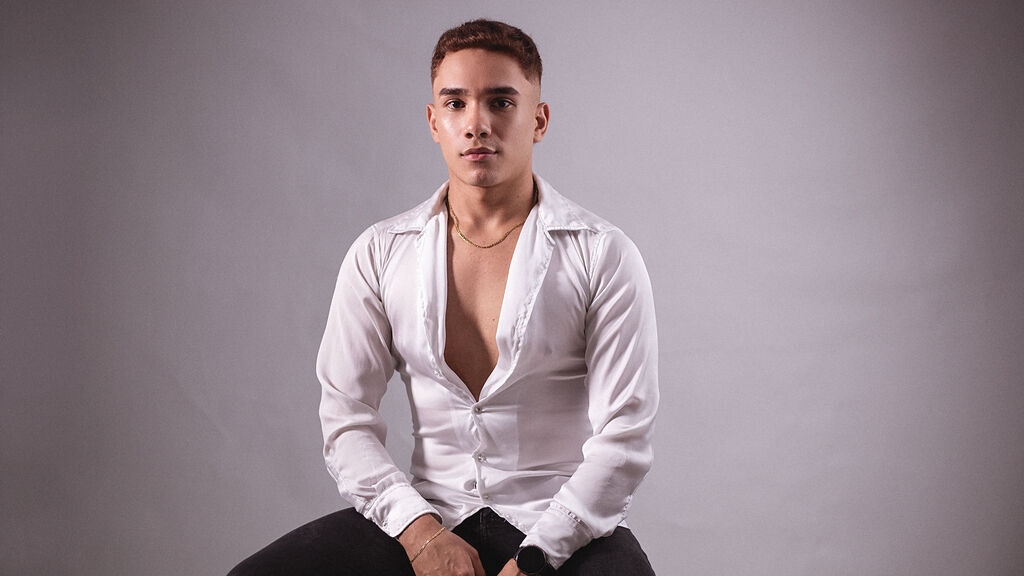 JacobMyller's profile from LiveJasmin at BoysOfJasmin'