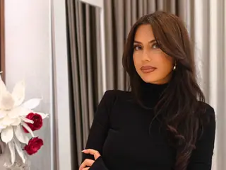 Show privé avec AlexiaNova