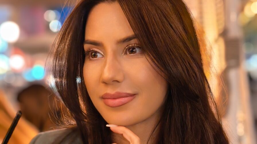 Watch AlexiaNova live on Jasminedc