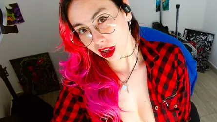 NatashaLau's chat room