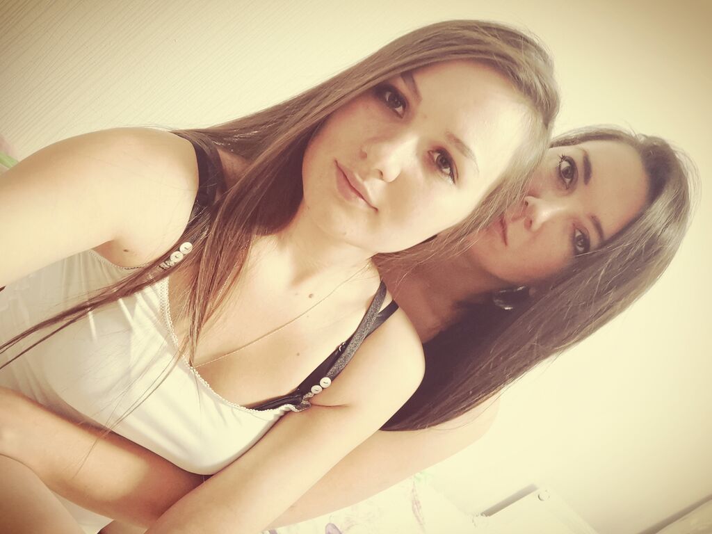 AnyAndAmy Photo