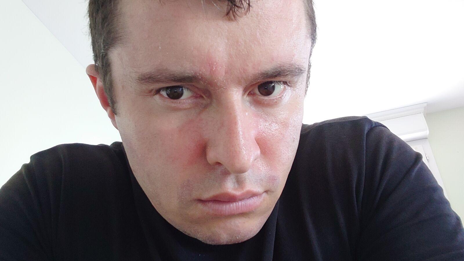 MariusSamuel erotic portrait