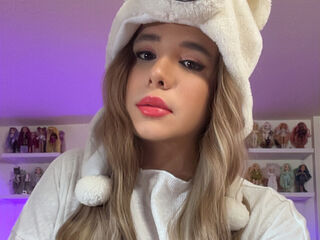 IsabelePalmer Sex Cam Show