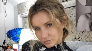 ChristineEve similar live stream profile