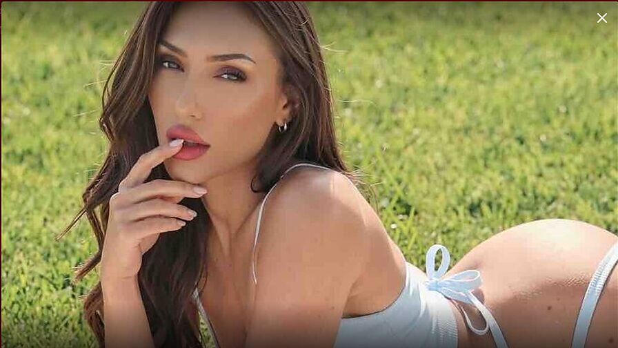 Start Anal Finger Meghan