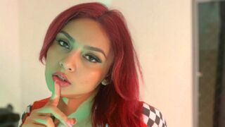 MileyKane Live Webcam on LiveJasmin