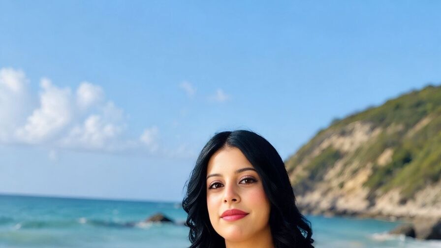Record Nude AnayaHeat