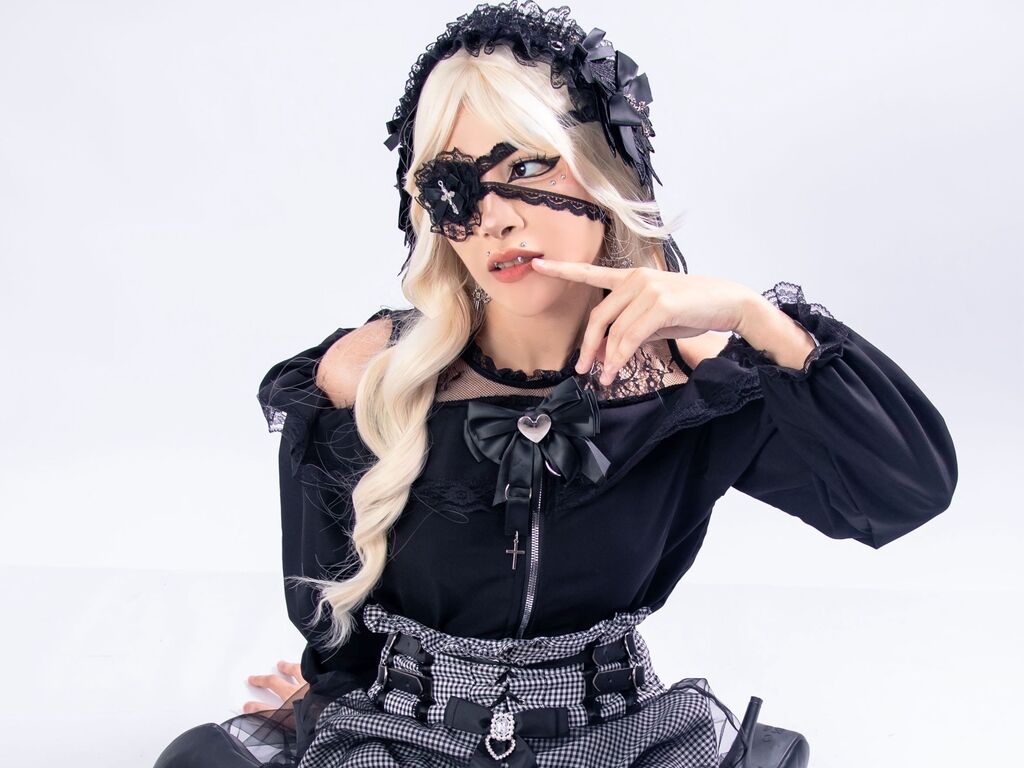 IrinaGremory Profile Image