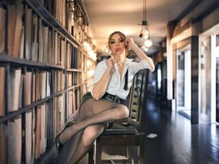 MarthaAlezandro LiveJasmin Latex  Hot Online Cam 
