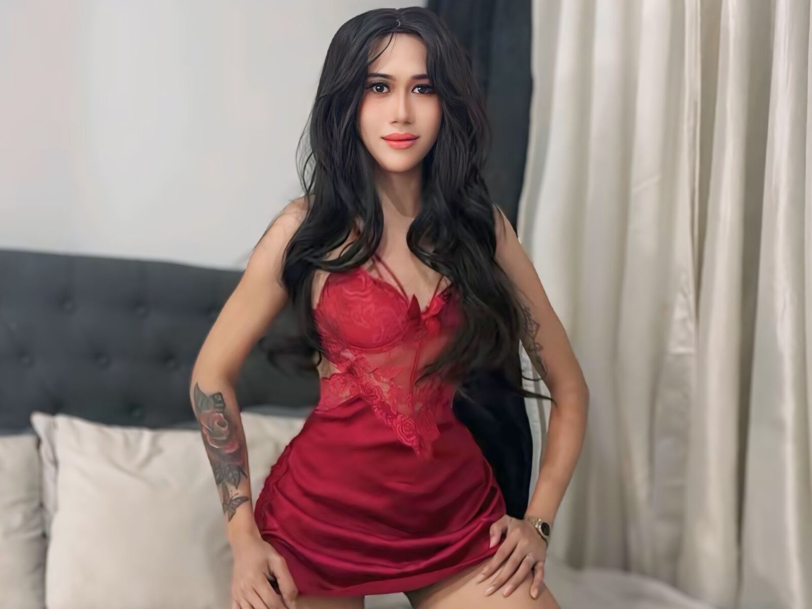 Live cam for AnnaWalton