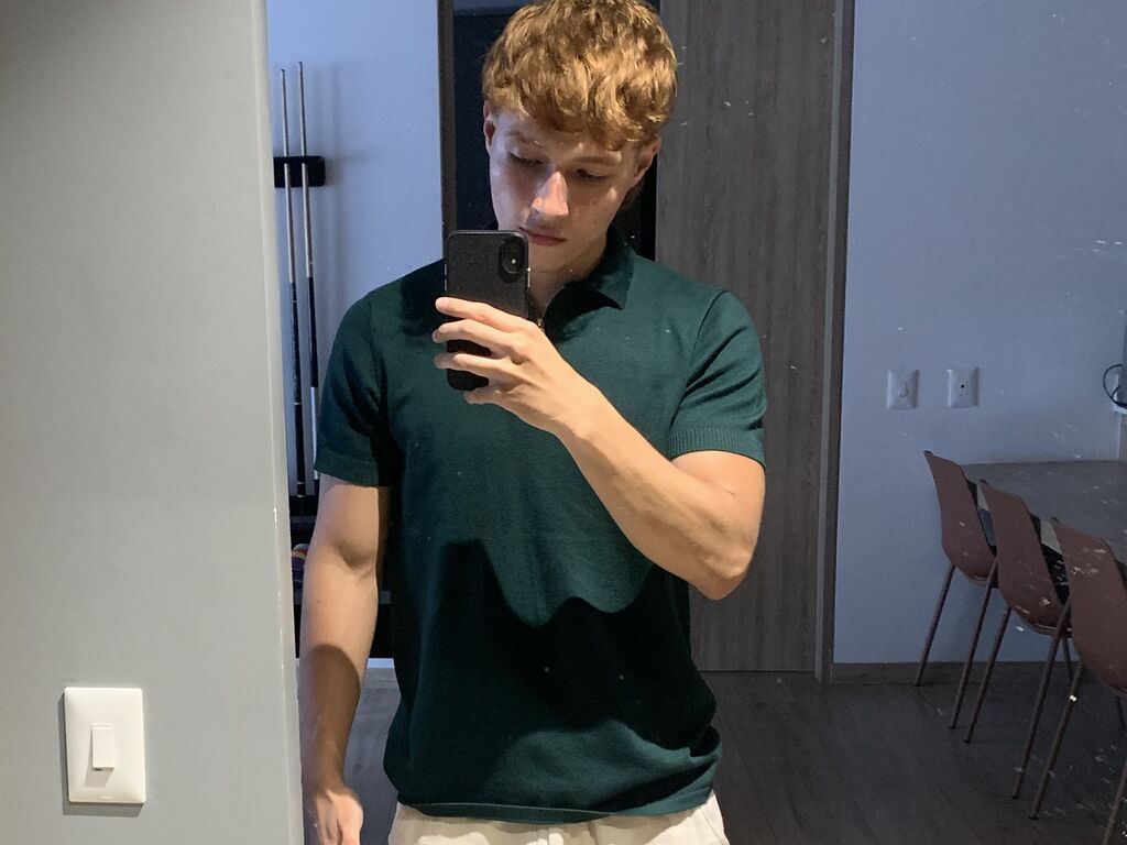 LiamAndrewz adult streaming profile photo