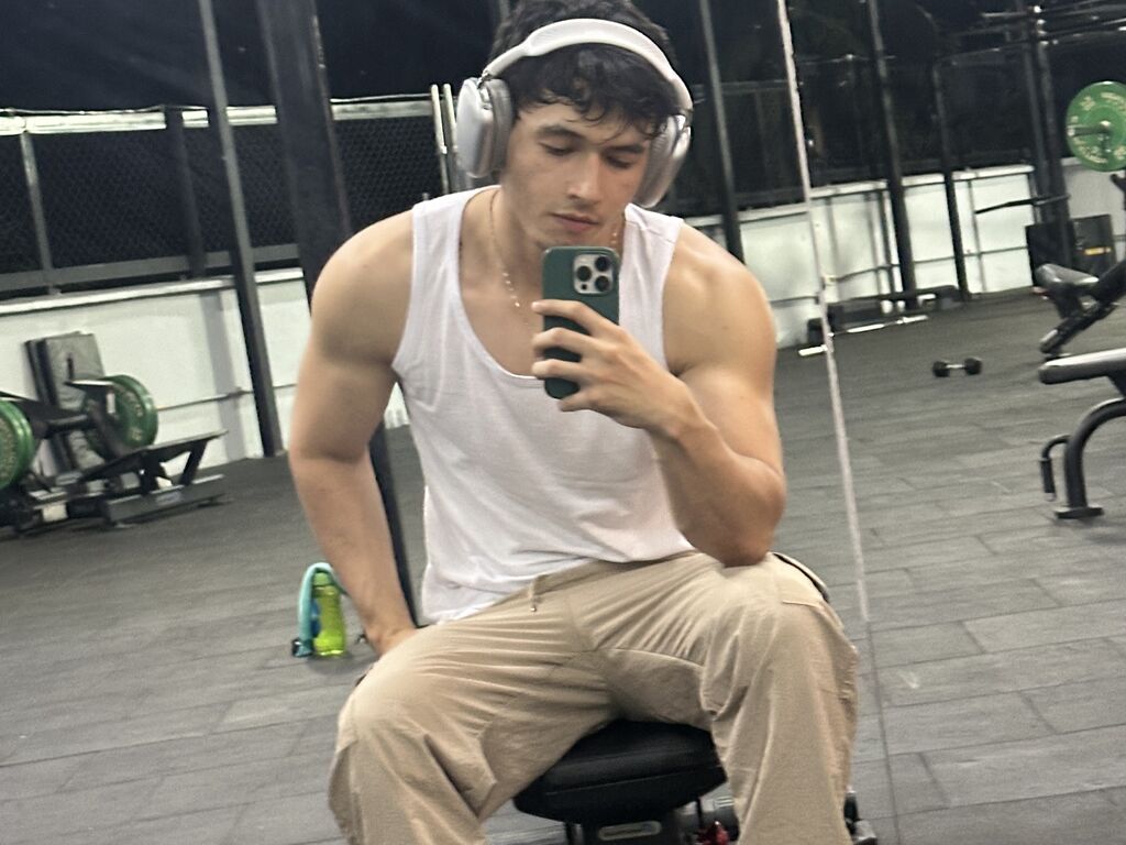 LiamAndrewz adult streaming profile photo