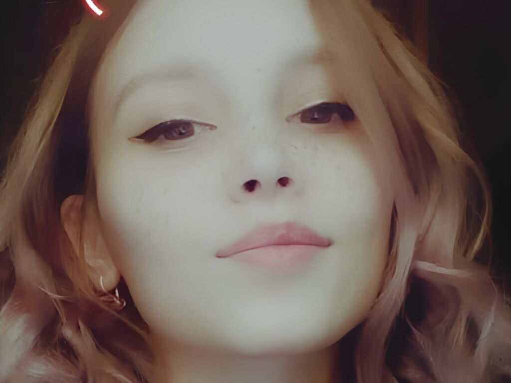 JohanneDelapaz LiveJasmin free chat profile photo