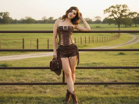 Chat with MelissaMoretti