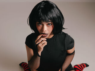 Sexy profile pic of StellaMoroe