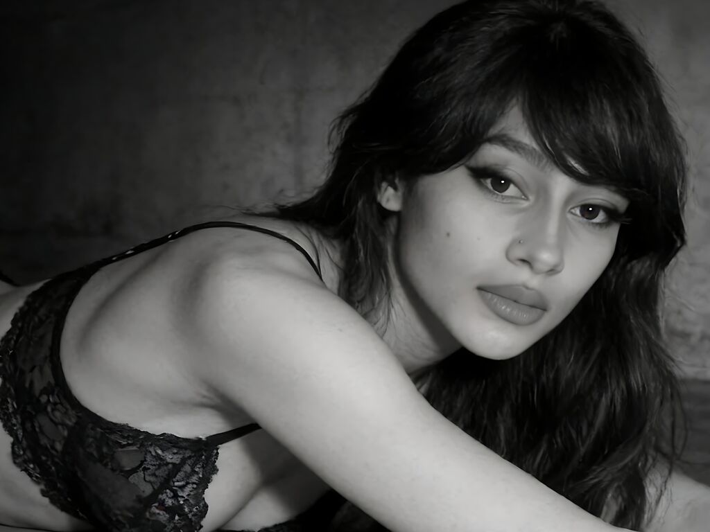 BerylUlerio LiveJasmin model