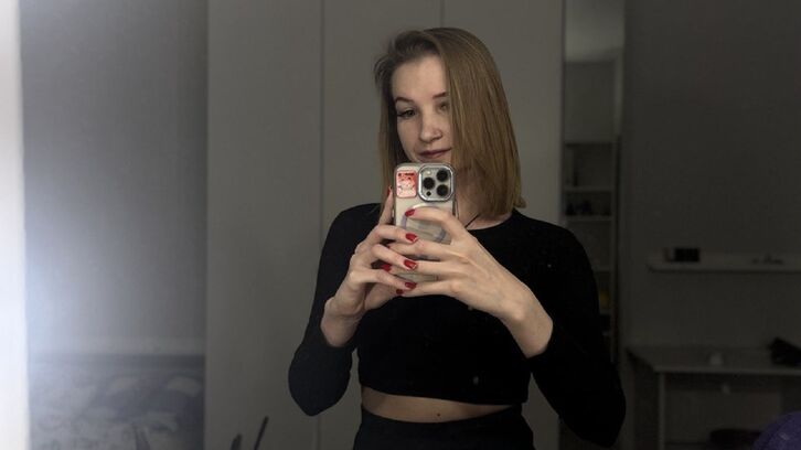 MeganRodgers live webcam show