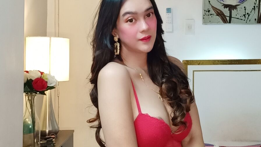 BellaPrince's live cam