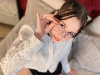live video sex chat LunaCrow