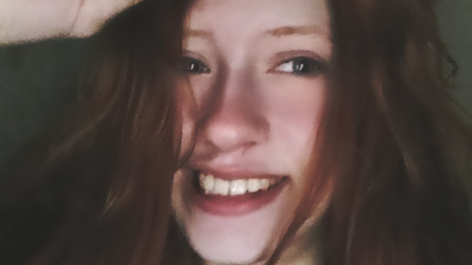 LettyAegerter erotic portrait