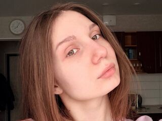 Webcam model LaraVenn from Web Night Cam