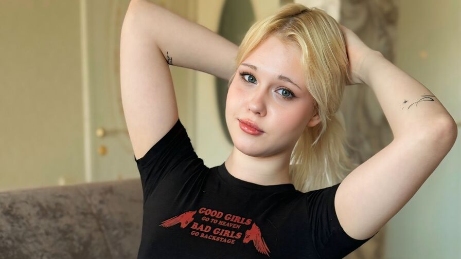 MollyBlum