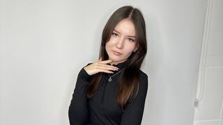ClemenciaArguijo Live Webcam on LiveJasmin