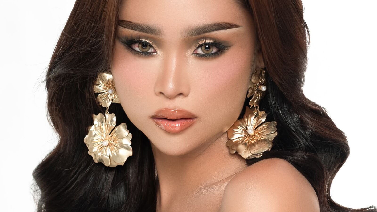 DeiaAmihan erotic portrait