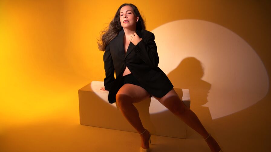 Watch DominikaFrost live on Free Erotic Fantasy