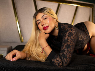 MelisaSaavedra Budget Sex Chat