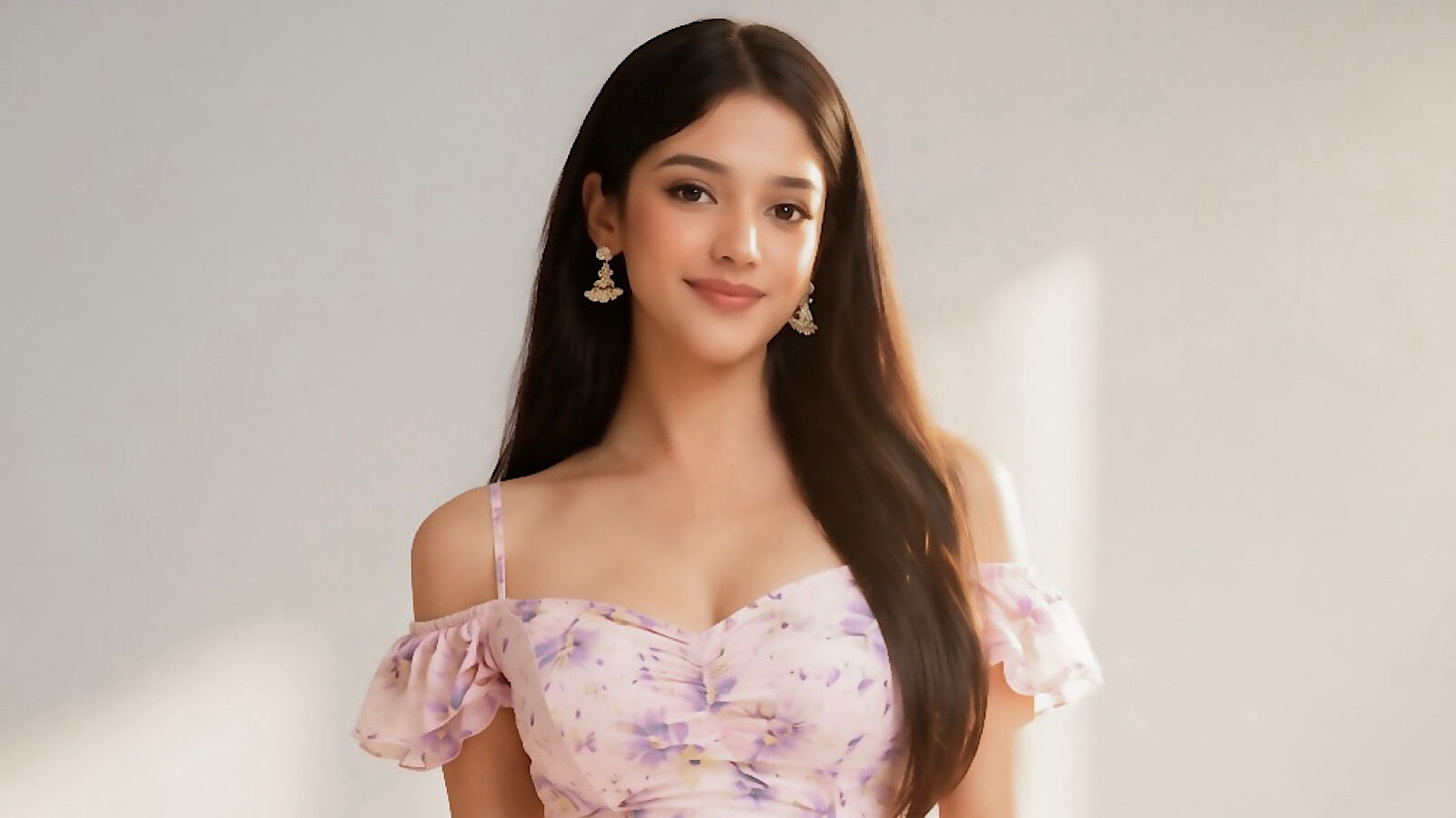 AriaElla erotic portrait