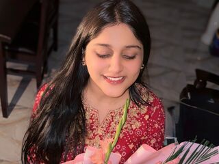live amateur cam AriaElla