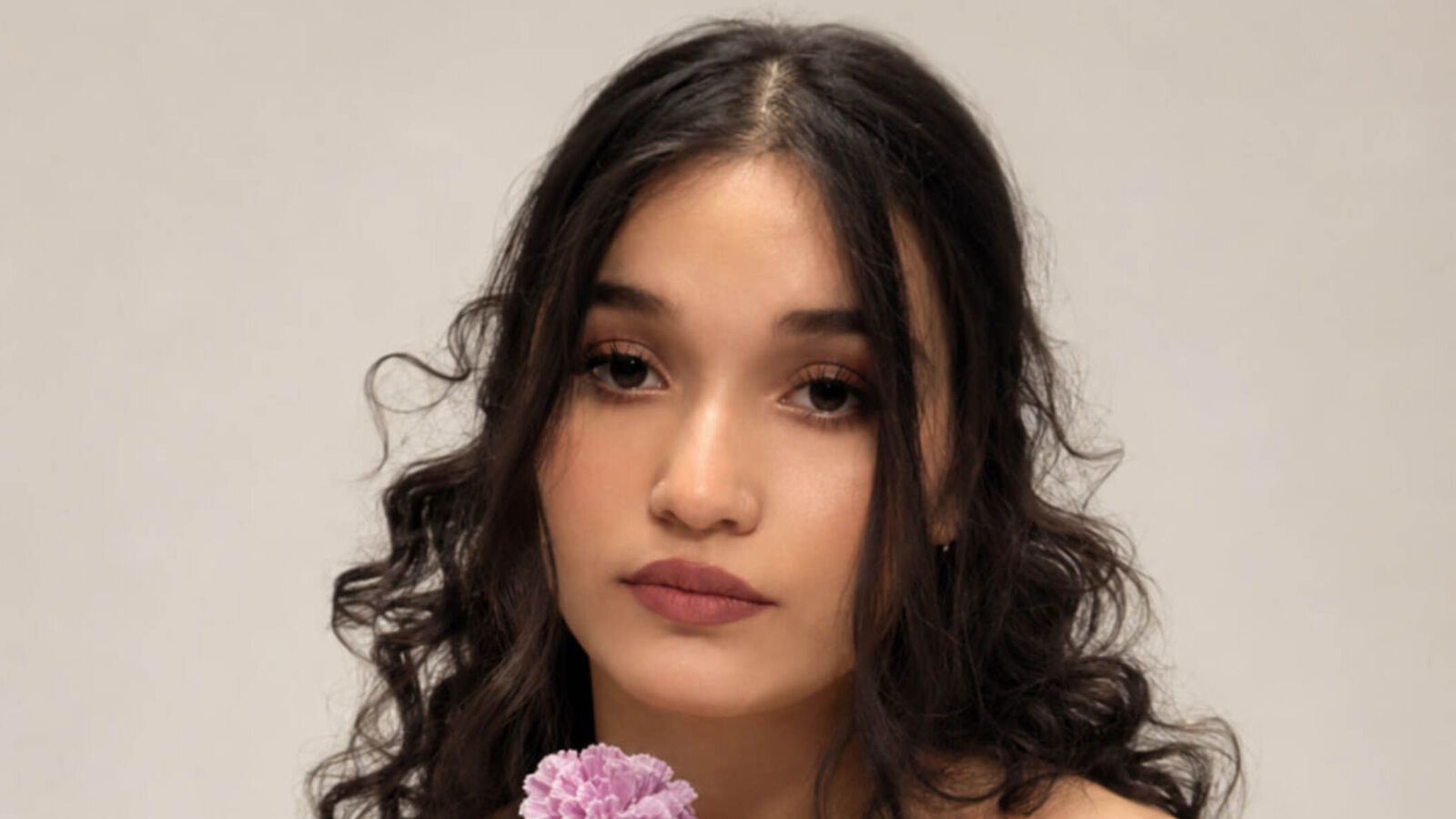 SorayaBenezra erotic portrait
