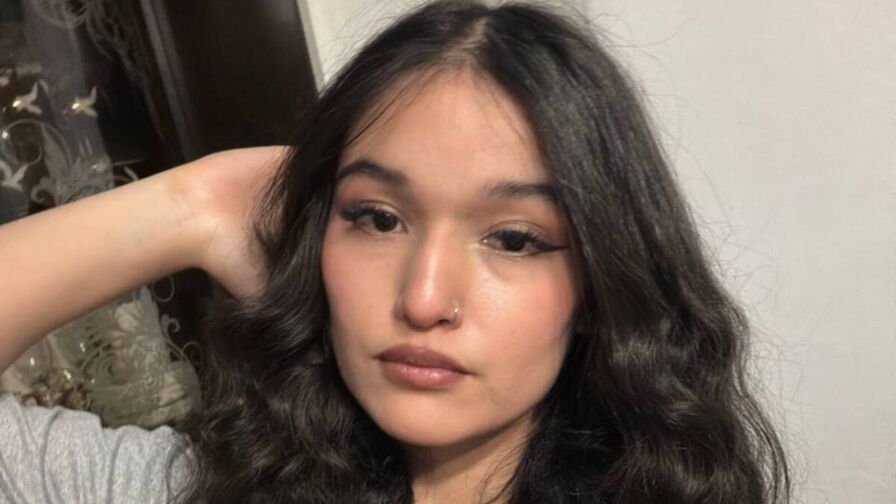 Start Anal Finger SorayaBenezra