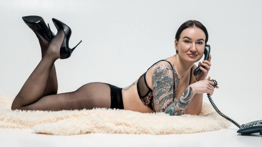 Record Nude LissaSinn