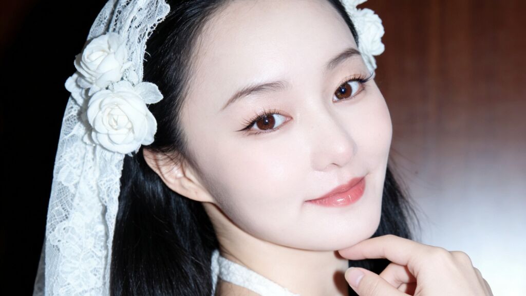 JiangHuihui cover