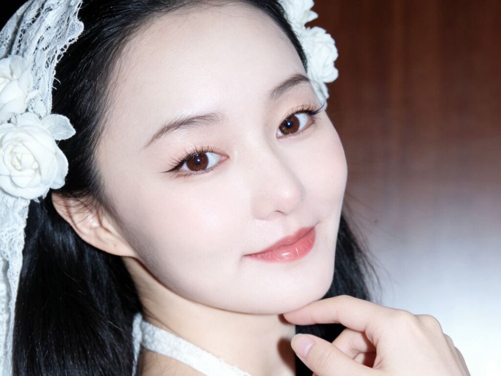 JiangHuihui LiveJasmin model