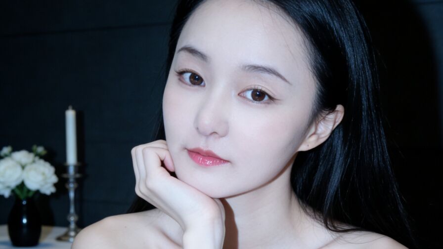 Watch JiangHuihui on NudiesOnlineCam.com