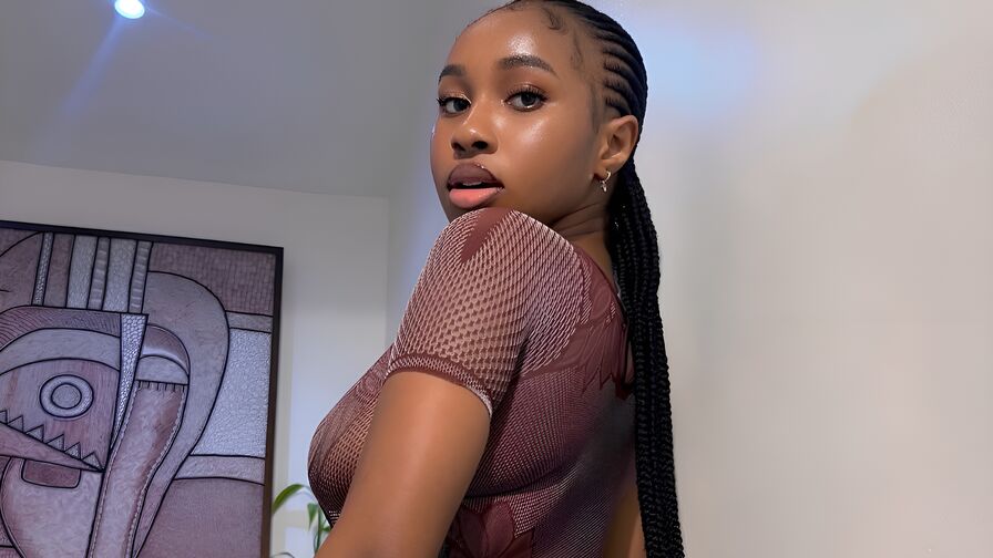 Live HD Nude Chat with AnabelaWilliam
