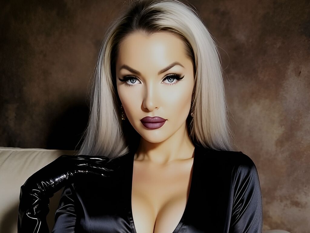 MayraNoir Profile Image