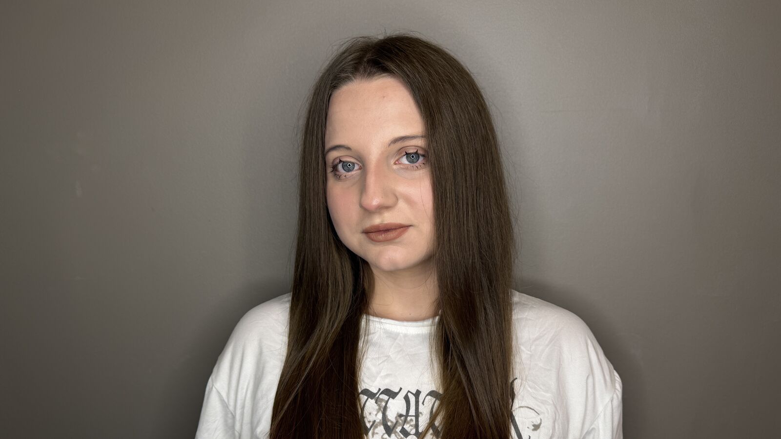 MaryMarmont glamour portrait