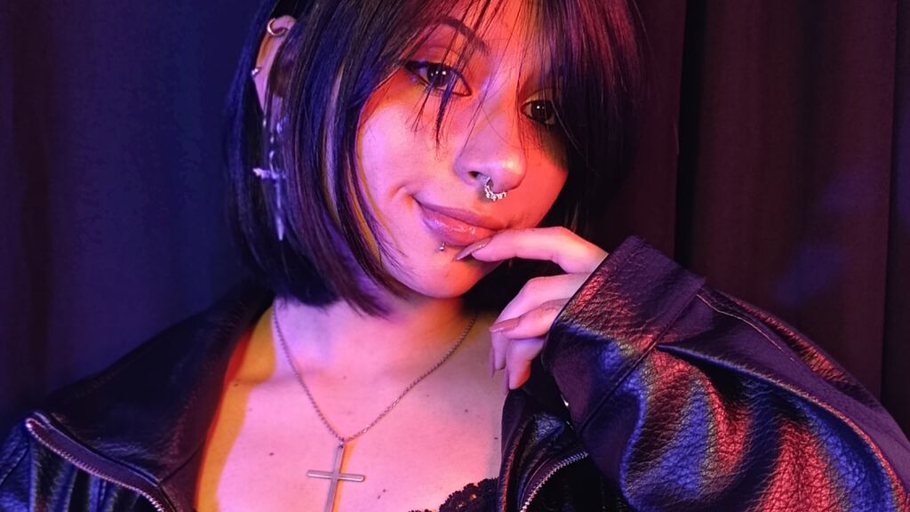 SamanthaNammoth online cam on GirlsOfJasmin