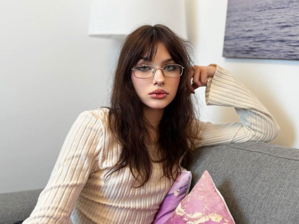 BellaAlden Nackt