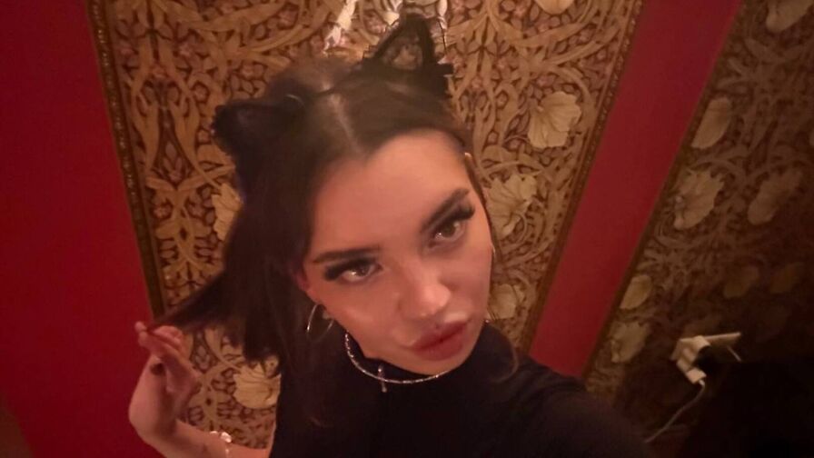 Start Anal Finger DahliaNabozny