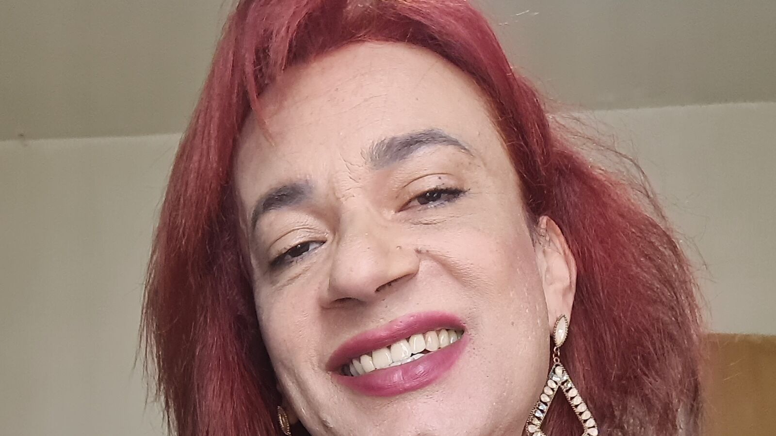 BrunellaSwan erotic portrait