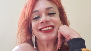 Free Nude BrunellaSwan