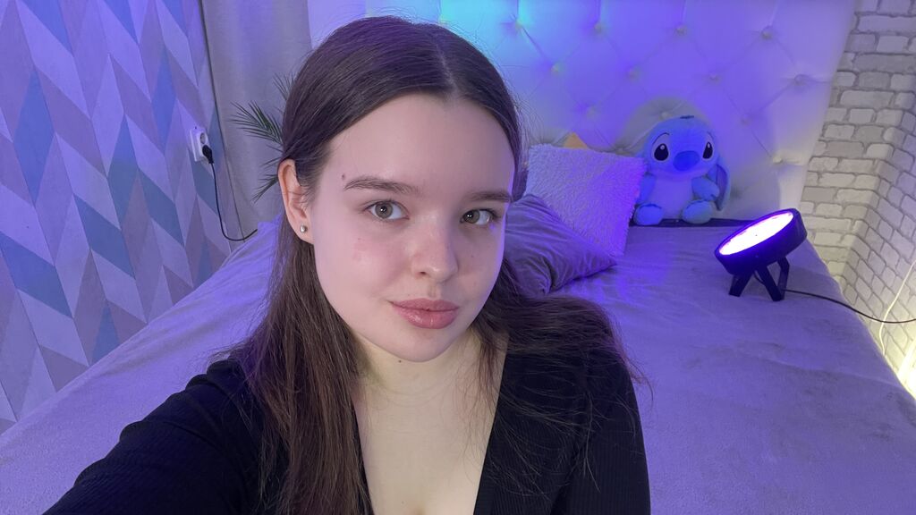 IrvinVinsor online on GirlsOfJasmin