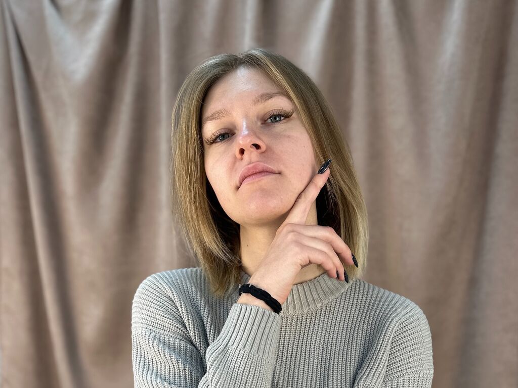 EdlaBenskin Photo